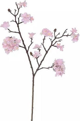 Cherry Blossom Tak Pink 85 cm kunstplant