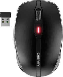 CHERRY MW 8C ADVANCED DRAADLOZE MUIS RF draadloos + Bluetooth Optisch 3200 DPI