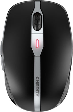 CHERRY MW 9100 draadloze muis + Bluetooth 2400 DPI