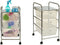 Chest of drawers Transparent (37 x 61 x 32 cm)