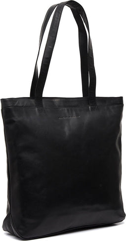 Chesterfield Bonn Shopper Large Black
