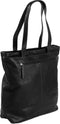 Chesterfield Bonn Shopper Large Black