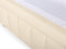 CHESTERFIELD - Chesterfield bank 2-zits - Beige - Leer