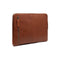 Chesterfield - Clinton - Lederen Laptop Sleeve - 14 inch - Cognac