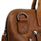 Chesterfield - Harvey lederen laptoptas 13 inch - Cognac