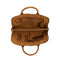 Chesterfield - Harvey lederen laptoptas 13 inch - Cognac