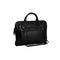 Chesterfield - Harvey lederen laptoptas 13 inch - Zwart