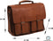 Chesterfield Idaho Laptoptas 15.6 Cognac