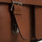 Chesterfield Idaho Laptoptas 15.6 Cognac