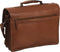 Chesterfield Idaho Laptoptas 15.6 Cognac