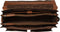 Chesterfield Idaho Laptoptas 15.6 Cognac