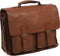Chesterfield Idaho Laptoptas 15.6 Cognac