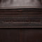 Chesterfield Ryan Leren Laptoptas - 17 inch - Bruin