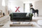 Chesterfield Sofa 2 seats voor fashinonable!