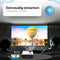 Chesto Beamer 6200 Lumen - Input tot Full HD - Streamen Vanaf Je Telefoon Met Wifi - Mini Beamer