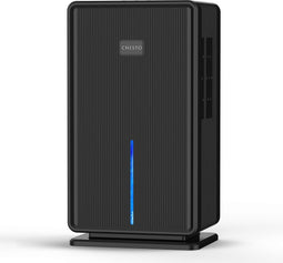 Chesto Luchtontvochtiger - 1000ml/dag - Extreem Stil - Geschikt voor Huis / Slaapkamer & Kantoor