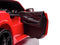 Chevrolet Corvette C8 Rood | 12V Kinderauto