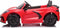 Chevrolet Corvette C8 Rood | 12V Kinderauto