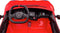 Chevrolet Corvette C8 Rood | 12V Kinderauto
