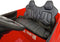 Chevrolet Corvette C8 Rood | 12V Kinderauto