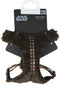 CHEWBACCA - Hondentuigje Honden Harnas- S/M (Lengte 40-59cm - Breedte 4cm)