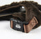 CHEWBACCA - Hondentuigje Honden Harnas- S/M (Lengte 40-59cm - Breedte 4cm)