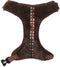 CHEWBACCA - Hondentuigje Honden Harnas- S/M (Lengte 40-59cm - Breedte 4cm)