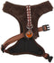 CHEWBACCA - Hondentuigje Honden Harnas- S/M (Lengte 40-59cm - Breedte 4cm)