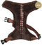 CHEWBACCA - Hondentuigje Honden Harnas- S/M (Lengte 40-59cm - Breedte 4cm)