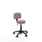 Bureaustoel Piqueras y Crespo 71001RP Roze