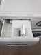 Bosch Serie 8 WAW32672NL - Wasmachine 9kg 1600t - EcoSilence Drive - Wit