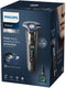 Philips S7887/55 - Scheerapparaat - SkinIQ-technologie Nano SkinGlide-coating SteelPrecision-mesjes 360-D flexibele scheerhoofden