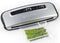 Foodsavers Premium Vacuumsysteem FSV015 - Vacumeerapparaat met Fresh Adapter - Zilver