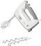 Bosch MFQ36400 ErgoMixx - Handmixer 450W 5 Snelheden - Wit