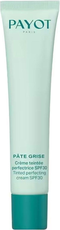 Payot - Pate Grise Creme Teintee SPF30 - 40 ml