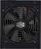 Cooler Master MWE Gold 1250 - V2 ATX 3.0 - 80 Plus Gold - 1250W