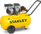 Stanley B2DC2G4STN705 - Draagbare compressor - Olievrij - 8bar - 750W