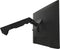 Dell MSA20 - Single Monitor Arm - Gereedschapsloze montage - Zwart