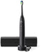 Philips Sonicare 5300 HX7101/02 - Elektrische Tandenborstel - Optimal White-opzetborstel - Zwart