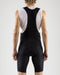 Craft Rise Bib Shorts Fietsbroek Heren - Maat XL