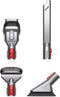 Dyson V11 Torque Drive Extra - steelstofzuiger - 60 min gebruiksduur - paars
