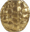 Light & Living Vaas Turtle - Brons - 51x14x50cm - Modern - Sinterklaas cadeau - Sinterklaas cadeautjes - Cadeau vrouw - Cadeau man - Cadeau voor haar - Cadeau voor hem - Sint cadeau - Sint kado - Kado man - Kado vrouw