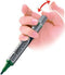 Set Viltstiften Pentel Maxiflo Bordenwisser