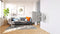 Vogel's TVM 3645 - Full-Motion+ TV-beugel - 180° draaibaar 20° kantelbaar - Wit