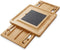 EastEnd Borrelplank - tapasplank - borrelplank hout - borrelpakket - seveerplank - hapjesplank