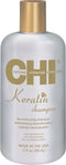 CHI 16454014 Unisex Voor consument Shampoo 355ml shampoo