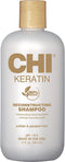 CHI 16454014 Unisex Voor consument Shampoo 355ml shampoo