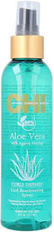 CHI Aloe Vera Curl Reactivating Spray - 177 ml