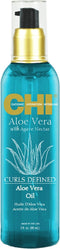 CHI - Aloe Vera Curls Defined Oil - 89ml