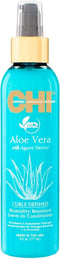 CHI Aloë Vera With Agave Nectar Humidity Resistant Curl Leave-In Conditioner - 177ml | Voor krullend haar